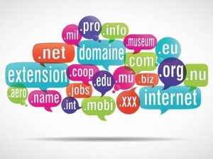 Kinh nghiệm chọn mua tên miền cho website bán hàng