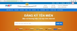 Mua tên miền tại iNET, giải pháp đúng đắn hay lựa chọn sai lầm?